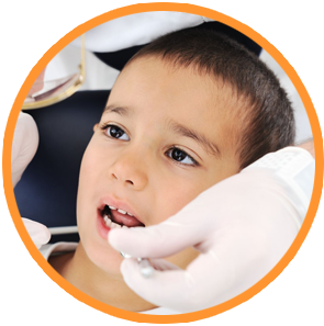 pediatric sedation dentistry rockwall tx