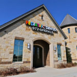 smiley tooth pediatric dentistry ridge rd rockwall texas