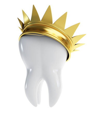 dental crowns children rockwall tx