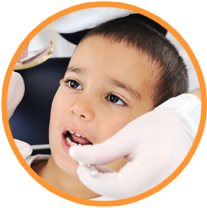 pediatric sedation dentistry rockwall tx