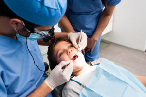 pediatric dentist Rockwall TX