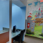 hallway goliad location pediatric dentist