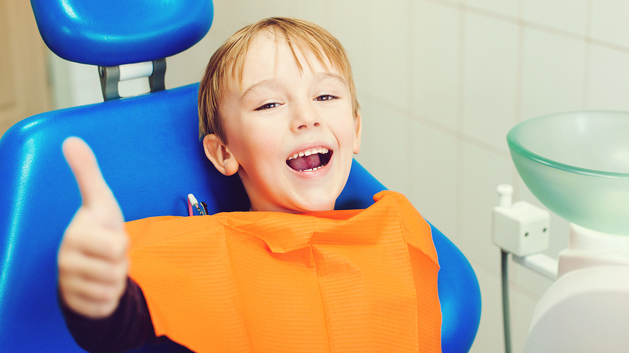Discover expert pediatric dentistry in Rockwall and Sulphur Springs, Texas. At The Smiley Tooth, we love to make your children smile!