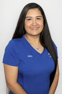 Alicia - Registered Dental Assistant - Smiley Tooth Pediatric Dentistry