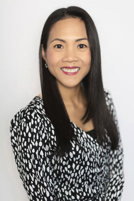 Dr. Laney Mai - Smiley Tooth Pediatric Dentistry