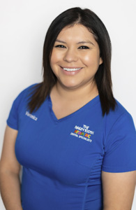 Veronica - Registered Dental Assistant - Smiley Tooth Pediatric Dentistry
